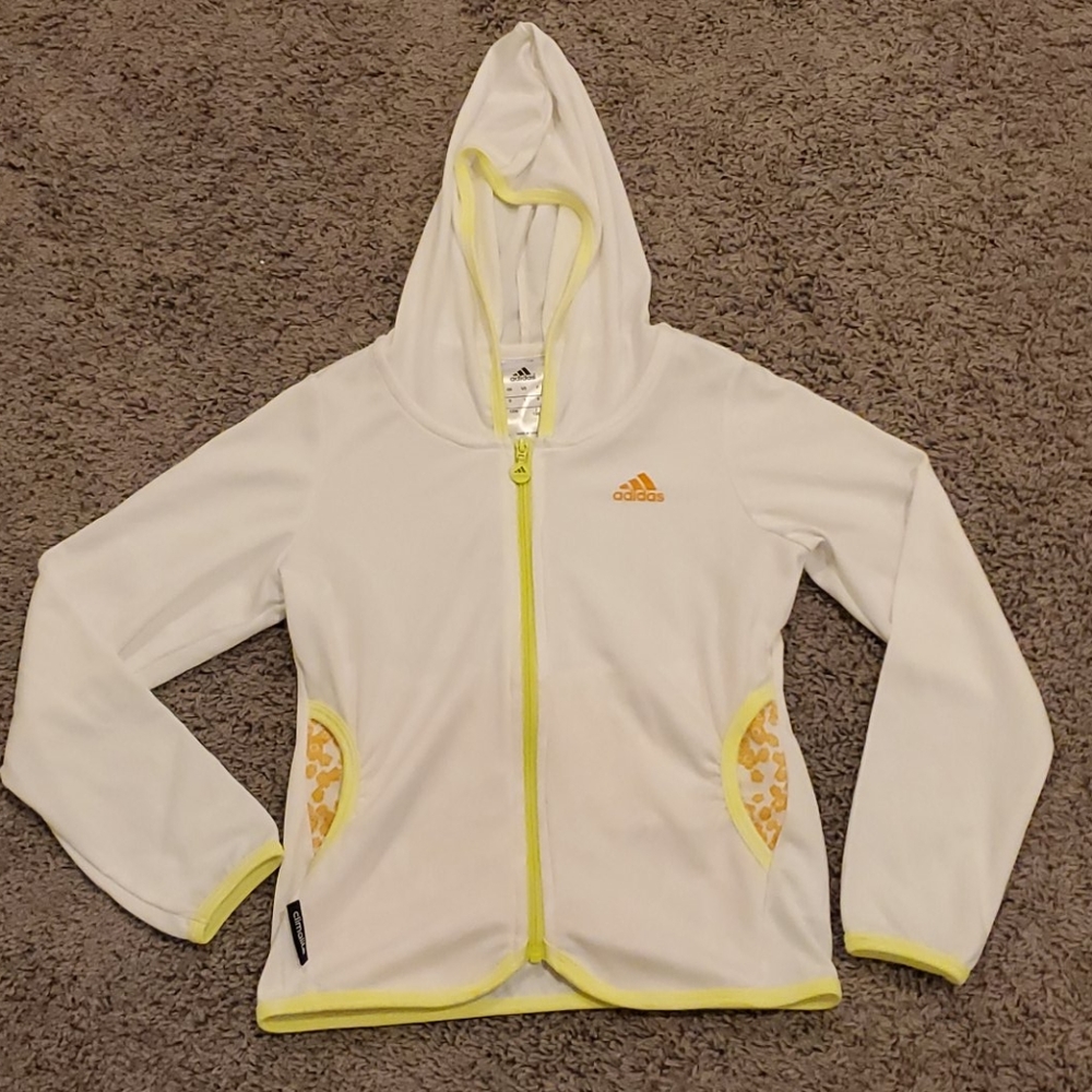 Adidas Summer Rashguards